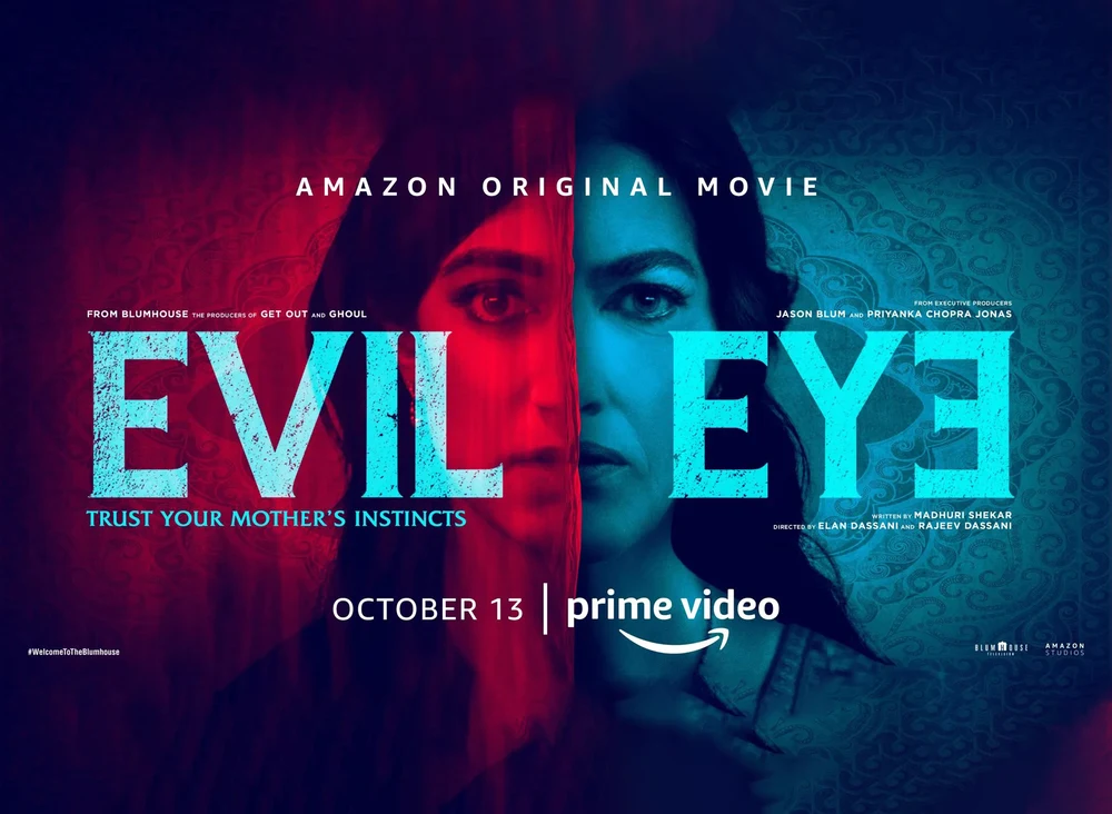 Evil Eye